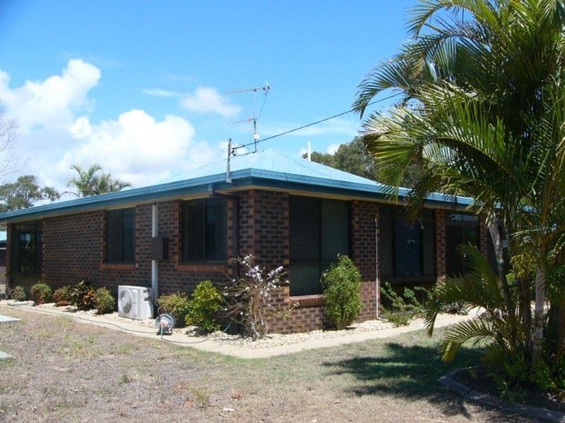 23 Palm Court, MOORE PARK BEACH QLD 4670, Moore Park Beach - Thumbnail 2