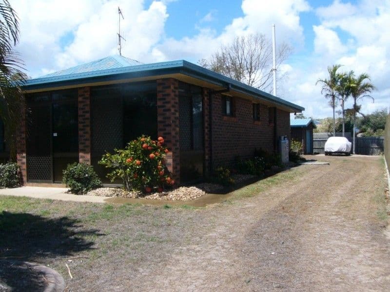 23 Palm Court, MOORE PARK BEACH QLD 4670, Moore Park Beach - Thumbnail 3