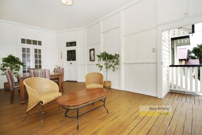 21 Cromwell Street, WOOLOOWIN QLD 4030, Wooloowin - Thumbnail 2