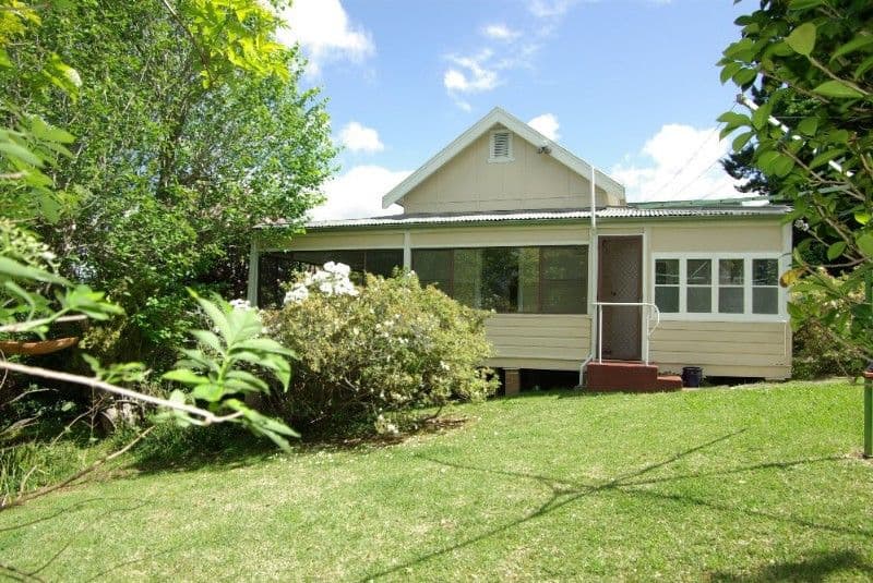 1350 Bells Line Of Road, KURRAJONG HEIGHTS NSW 2758, Kurrajong Heights - Image 1