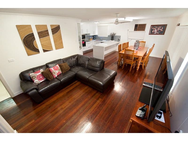 81 Armstrong Street, BERSERKER QLD 4701, Berserker - Thumbnail 3