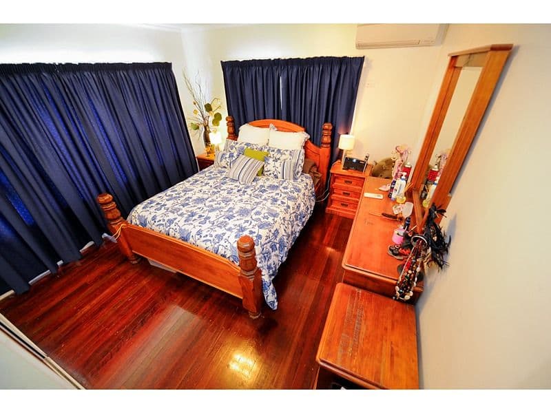 81 Armstrong Street, BERSERKER QLD 4701, Berserker - Thumbnail 8