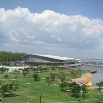 120/19 Kitchener Drive "NEWLISTING", DARWIN NT 0800, Darwin - Image 1