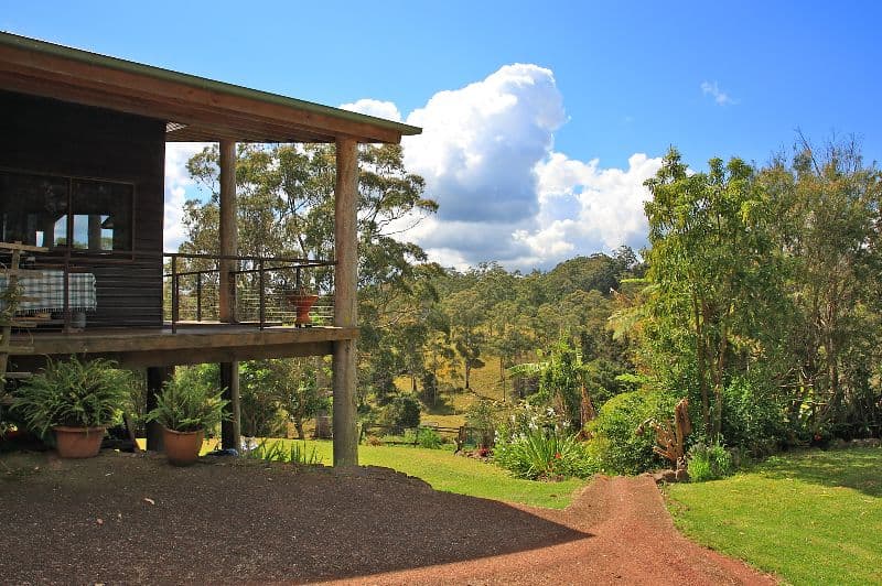 MALENY QLD 4552, Maleny - Image 1