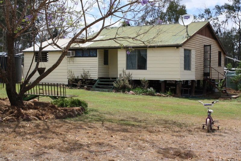 280 Stanmore Road, MUNDUBBERA QLD 4626, Mundubbera - Image 1