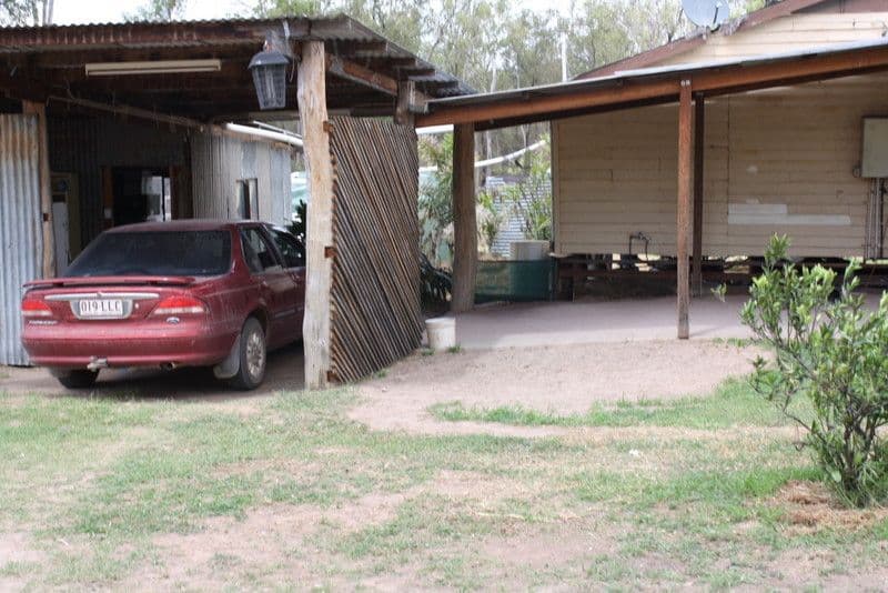 280 Stanmore Road, MUNDUBBERA QLD 4626, Mundubbera - Thumbnail 7