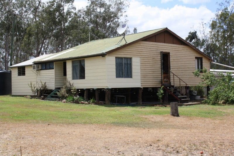 280 Stanmore Road, MUNDUBBERA QLD 4626, Mundubbera - Thumbnail 8