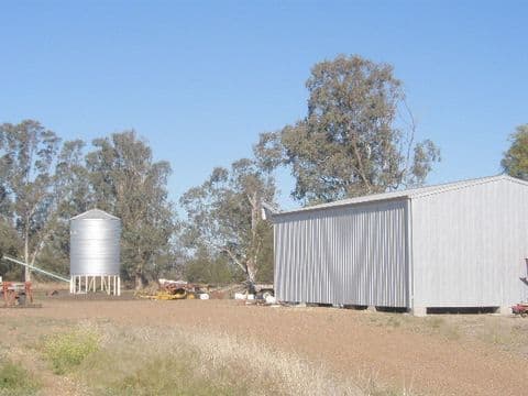 0 Pittsworth-Tummaville Road, PITTSWORTH QLD 4356, Pittsworth - Thumbnail 2