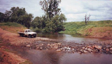0 Pittsworth-Tummaville Road, PITTSWORTH QLD 4356, Pittsworth - Thumbnail 3