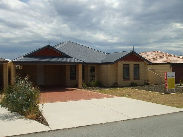 12 Jonquil Loop, SEVILLE GROVE WA 6112, Seville Grove - Image 1