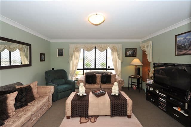 2 Conquest Court, WILSONTON QLD 4350, Wilsonton - Thumbnail 5