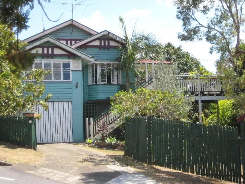 25 Greene Street, NEWMARKET QLD 4051, Newmarket - Image 1