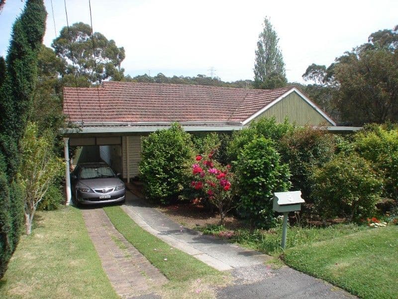 3 Hornby Avenue, SUTHERLAND NSW 2232, Sutherland - Image 1