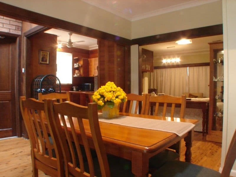 3 Hornby Avenue, SUTHERLAND NSW 2232, Sutherland - Thumbnail 4