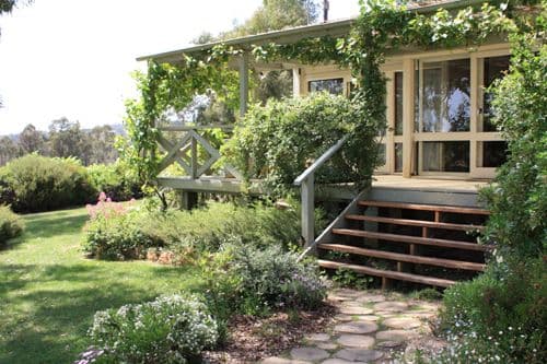 353 Macs Reef Road, BYWONG NSW 2621, Bywong - Image 1