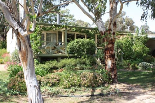 353 Macs Reef Road, BYWONG NSW 2621, Bywong - Thumbnail 2