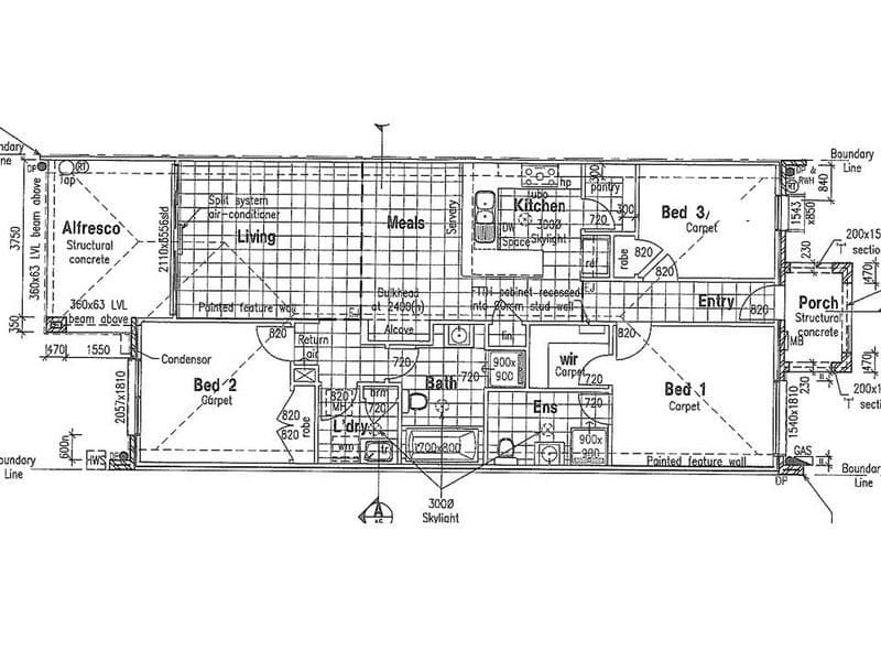 Lot 564 Gammage Blvrd, Epping VIC 3076, Epping - Thumbnail 3