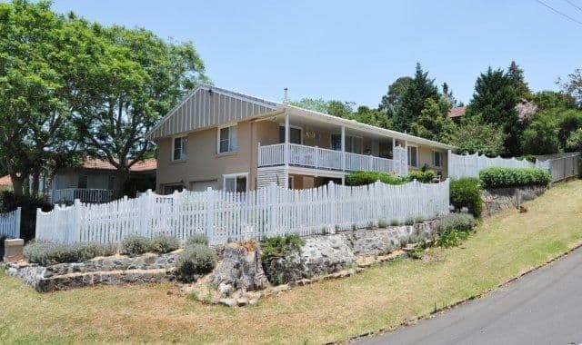 1 Curzon Street, MOUNT LOFTY QLD 4350, Mount Lofty - Thumbnail 2
