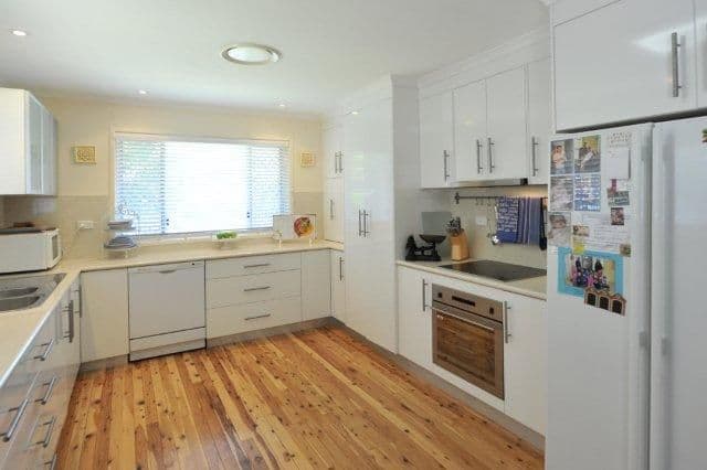 1 Curzon Street, MOUNT LOFTY QLD 4350, Mount Lofty - Thumbnail 3