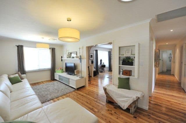 1 Curzon Street, MOUNT LOFTY QLD 4350, Mount Lofty - Thumbnail 4