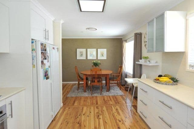 1 Curzon Street, MOUNT LOFTY QLD 4350, Mount Lofty - Thumbnail 5