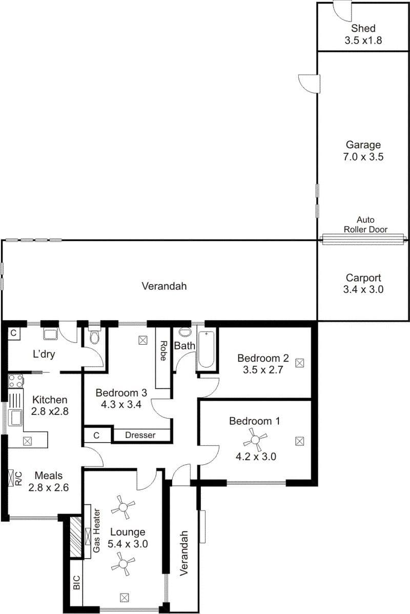 6 and 8 Stroud Street, CLEARVIEW SA 5085, Clearview - Thumbnail 2