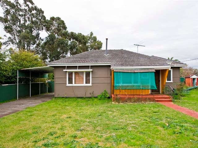 93 Gardiner Street, BELMONT WA 6104, Belmont - Thumbnail 2