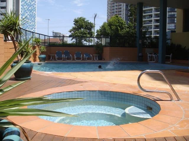 905 'Neptune Resort', 30 Surf Parade, BROADBEACH QLD 4218, Broadbeach - Thumbnail 8
