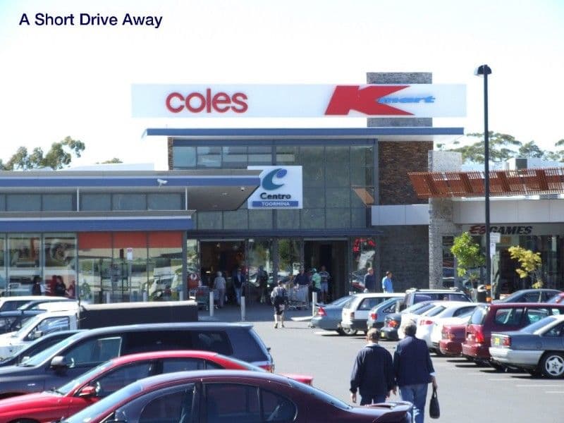 6 Corambara Crescent, TOORMINA NSW 2452, Toormina - Thumbnail 6