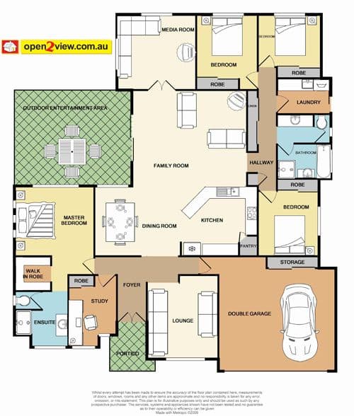 18 Quail Street, RANGEVILLE QLD 4350, Rangeville - Thumbnail 5