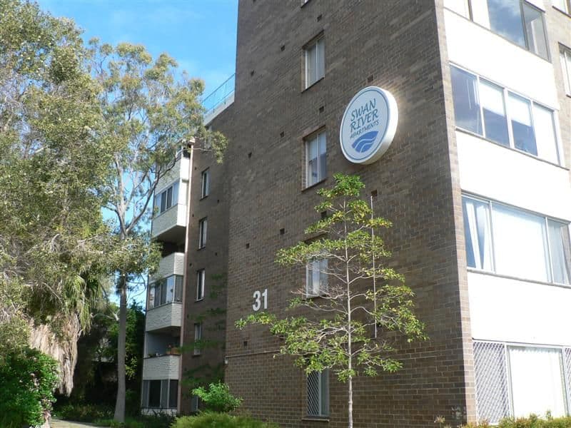 34/31 EAST Street, FREMANTLE WA 6160, Fremantle - Image 1