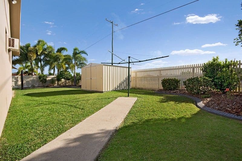 25 Miller Circuit, KIRWAN QLD 4817, Kirwan - Thumbnail 7