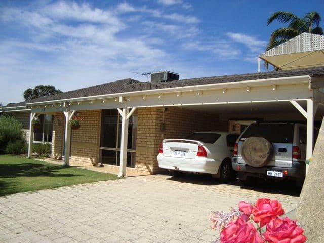 8 Pagnell Way, SWAN VIEW WA 6056, Swan View - Thumbnail 2