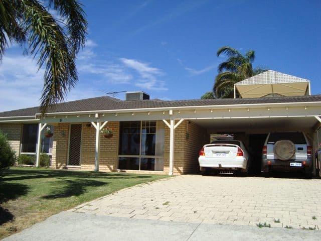 8 Pagnell Way, SWAN VIEW WA 6056, Swan View - Thumbnail 4