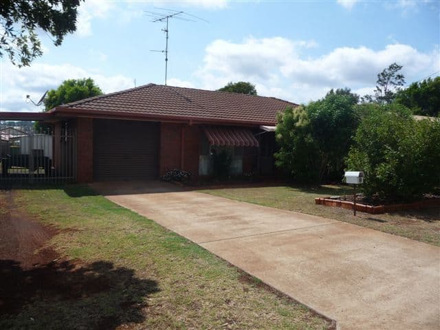 8 Whalan Court, KEARNEYS SPRING QLD 4350, Kearneys Spring - Image 1