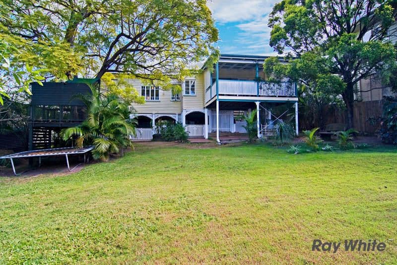 18 Newman Street, GAYTHORNE QLD 4051, Gaythorne - Image 1