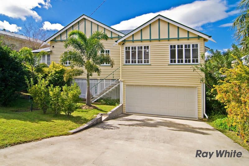 18 Newman Street, GAYTHORNE QLD 4051, Gaythorne - Thumbnail 2