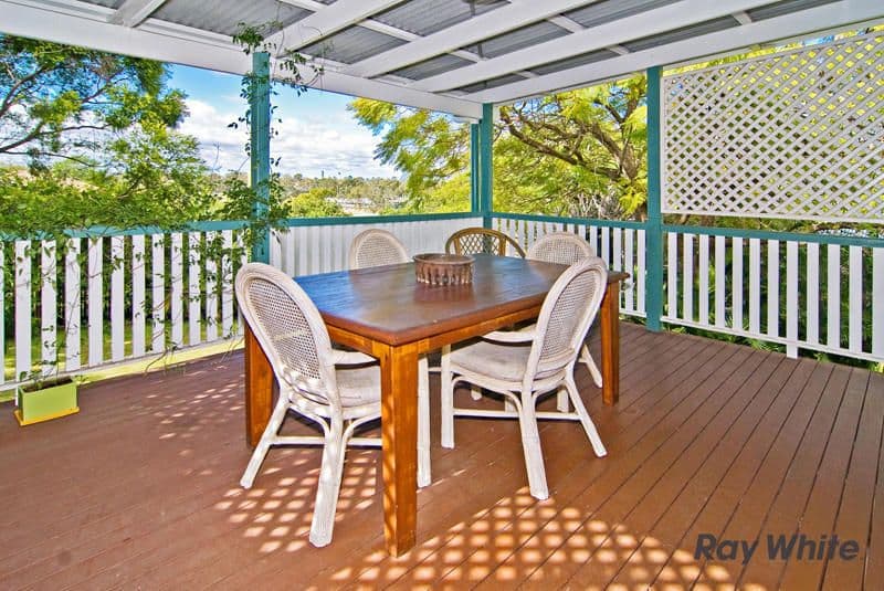 18 Newman Street, GAYTHORNE QLD 4051, Gaythorne - Thumbnail 4