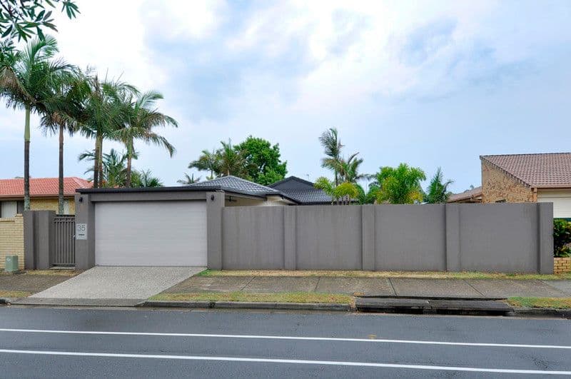 35 Matthew Flinders Drive, HOLLYWELL QLD 4216, Hollywell - Thumbnail 2
