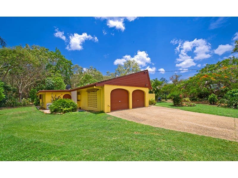 247 Boyd Street, FRENCHVILLE QLD 4701, Frenchville - Image 1