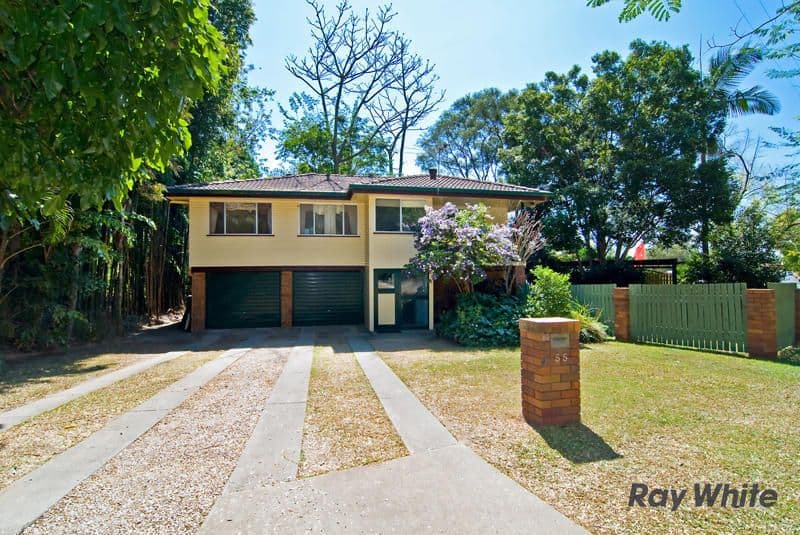 55 Kooya Road, MITCHELTON QLD 4053, Mitchelton - Image 1