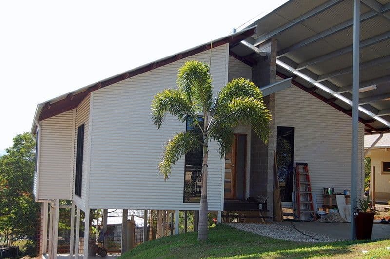 8 CHURCH, INNISFAIL QLD 4860, East Innisfail - Image 1