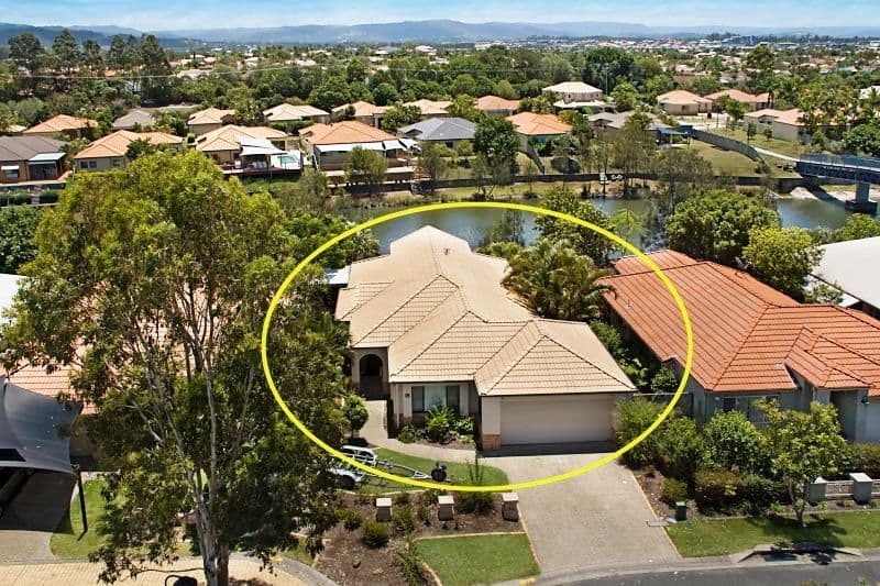 32 Lakes Circuit, BURLEIGH WATERS QLD 4220, Burleigh Waters - Image 1