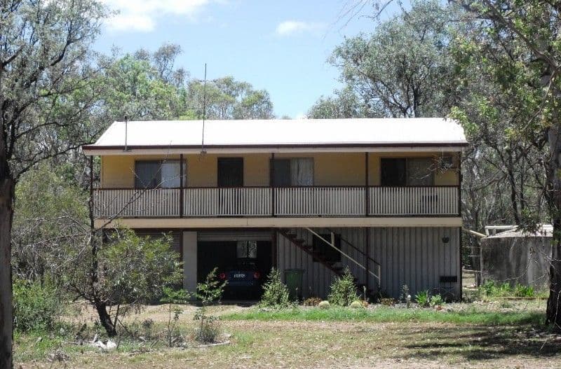 NANANGO QLD 4615, Nanango - Image 1