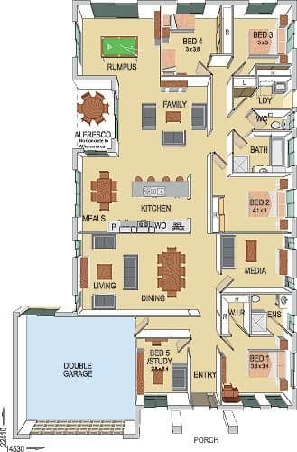 4 Singleton Place, CARSELDINE QLD 4034, Carseldine - Thumbnail 2