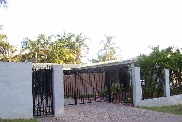 8 Schollert Street, GRAY NT 0830, Gray - Image 1