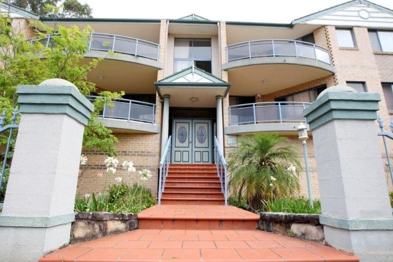 9-11 Boundary Street, PARRAMATTA NSW 2150, Parramatta - Image 1