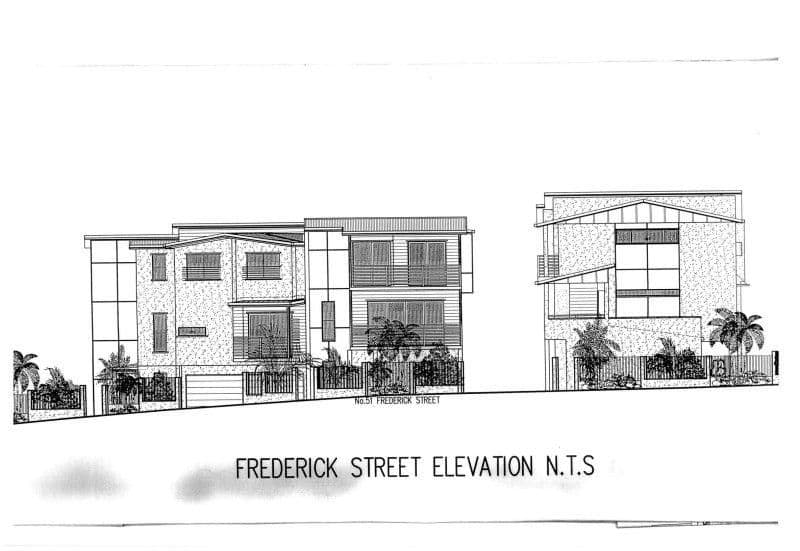  51 Frederick Street, ALDERLEY QLD 4051, Alderley - Thumbnail 3