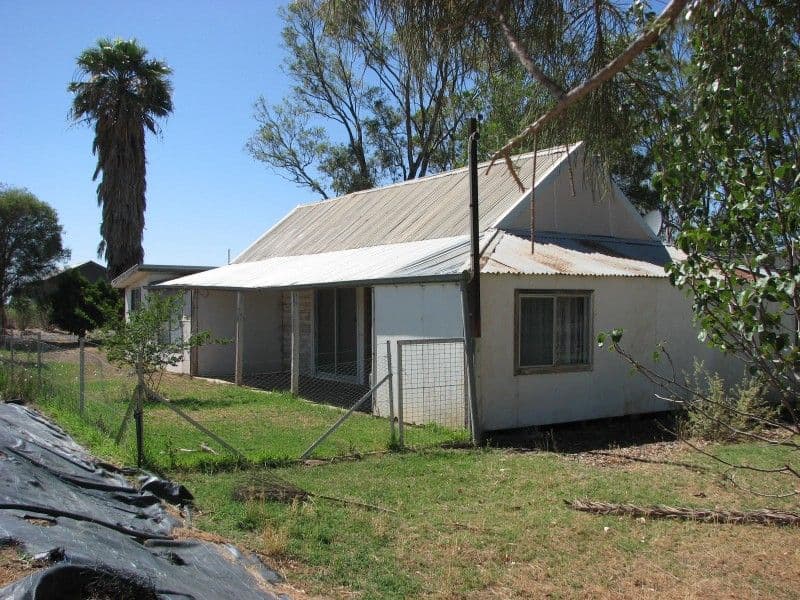 "Mystery Park" Muscat Street, FORBES NSW 2871, Forbes - Thumbnail 5