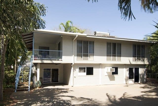 28 Woodroffe Avenue, WOODROFFE NT 0830, Woodroffe - Image 1